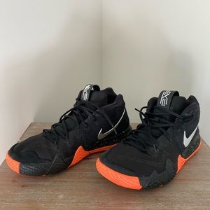Nike Kyrie 4 Basketball Shoes - size US 11